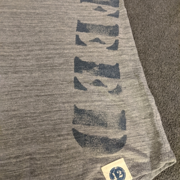 Grey Feed for Target Tank Small - Picture 2 of 3